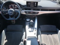 Audi A5 40 2.0 TFSI sport S-Line VC