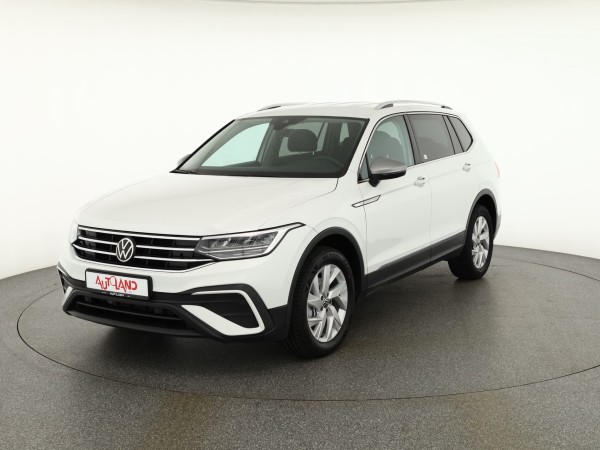 VW Tiguan Allspace 1.5 TSI Life