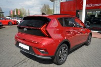 Hyundai BAYON Bayon 1.0T-GDI