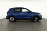 VW T-Cross 1.0 TSI Active