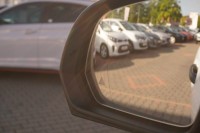 Mercedes-Benz Vito Tourer extralang 8-Sitzer Aut.