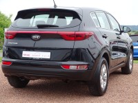 Kia Sportage 1.6 GDI