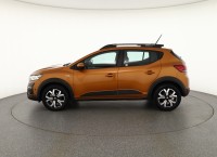 Vorschau: Dacia Sandero III TCe 90 Stepway