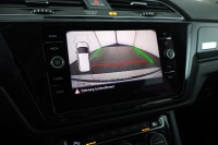 VW Touran 2.0 TDI DSG United