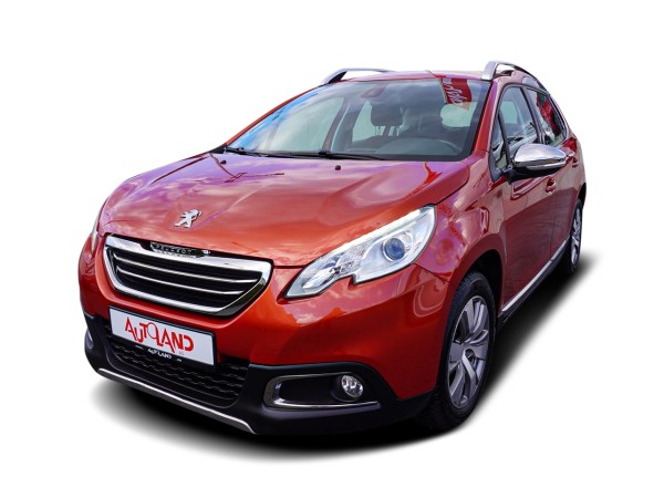Peugeot 2008 1.2 PureTech
