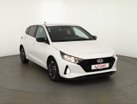 Hyundai i20 1.0 T-GDI Connect & Go