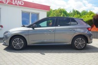 Skoda Fabia 1.0 Monte Carlo
