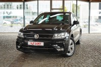 Vorschau: VW Tiguan 2.0 TSI 4Motion