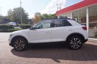 VW T-Roc 2.0 TDI Style