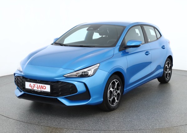 MG MG3 1.5 Comfort