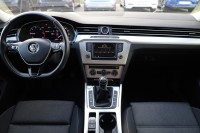 VW Passat Variant 2.0 TDI