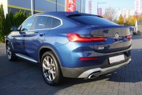 BMW X4 30i xDrive Aut.