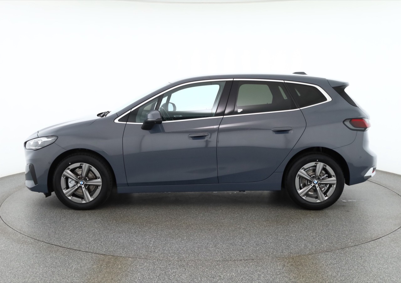 BMW Active Tourer 218i