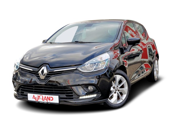 Renault Clio 0.9 TCe 90