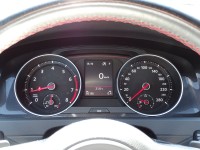 VW Golf VII 2.0 GTI BMT