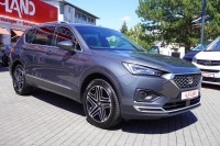 Seat Tarraco 2.0 TDI DSG Xcellence 4Drive