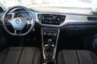 VW T-Roc 1.0 TSI Style