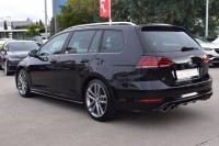 VW Golf VII Variant R 2.0 TSI DSG 4M