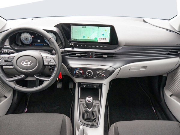 Hyundai i20 1.2