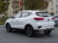 MG ZS 1.0 T-GDI Luxury Aut.