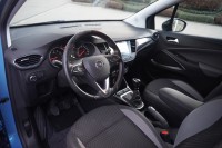 Opel Crossland X 1.2