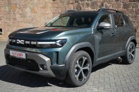 Vorschau: Dacia Duster Journey Hybrid 155 Aut.