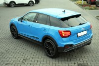 Audi SQ2 2.0 TFSI quattro