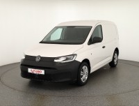 VW Caddy Cargo 2.0 TDI Sitzheizung LED Xenon