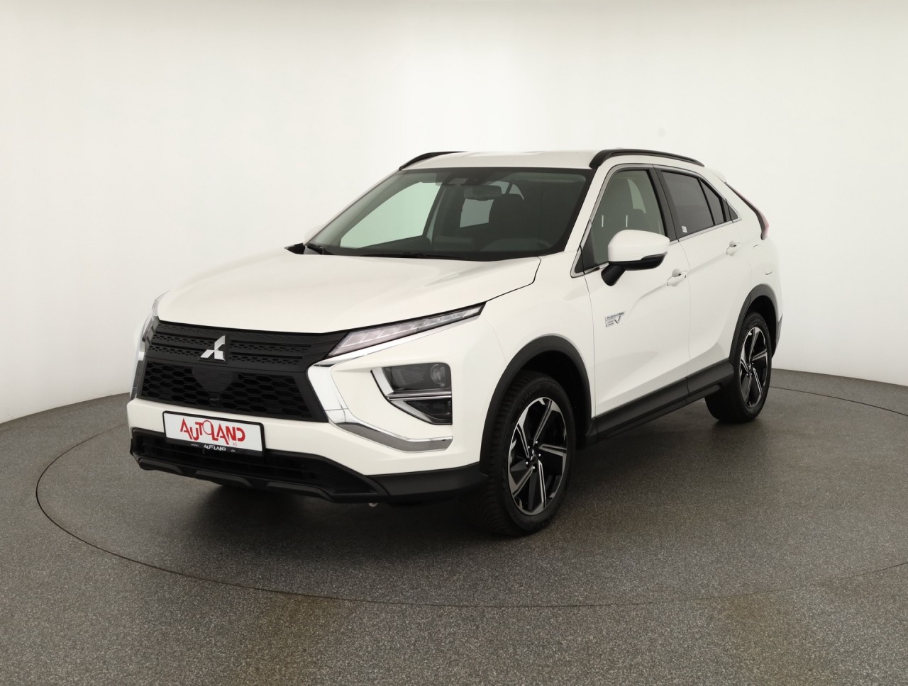 Mitsubishi Eclipse Cross 2.4 PHEV 4WD