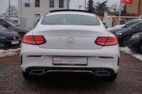 Mercedes-Benz C 300 C300 d AMG Line 9G-Tronic