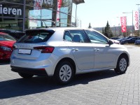Skoda Fabia 1.0 Ambition