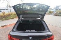 BMW 520 d Touring M Sport