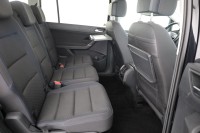 VW Touran 1.5 TSI DSG