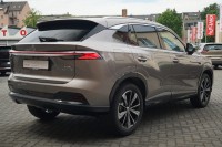 MG HS 1.5 T-GDI Hybrid+ Luxury Aut.