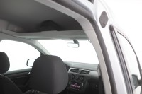 VW Caddy Kombi 2.0 TDI Comfortline