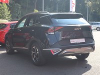 Kia Sportage 1.6 M-Hybrid Vision 4WD Aut.