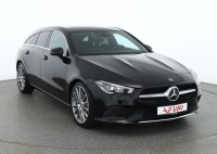 Mercedes-Benz CLA 180 SB Progressive