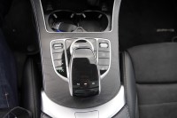 Mercedes-Benz C 200 C200 Coupe AMG Line