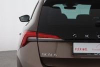 Skoda Scala 1.5 TSI DSG Style