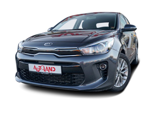 Kia Rio 1.2 Dream Team