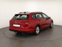 VW Golf VIII Variant 1.5 eTSI DSG Life