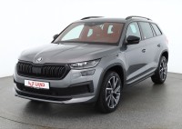 Skoda Kodiaq 1.5 TSI DSG Sportline LED Navi Kamera DAB
