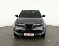 Alfa Romeo Junior Ibrida Speciale 1.2 VGT
