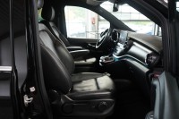 Mercedes-Benz V-Klasse V300 d AVANTGARDE lang