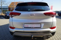 Hyundai Tucson 1.6 T-GDI Style