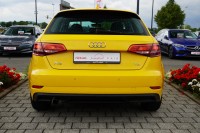 Audi A3 Sportback 1.6 TDI