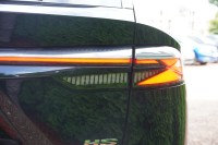 MG HS 1.5 T-GDI Luxury Aut.