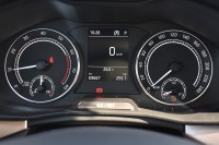 Skoda Scala 1.5 TSI Style DSG