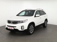 Kia Sorento 2.2 CRDi 4WD Platinum Edition 2-Zonen-Klima Navi Sitzheizung