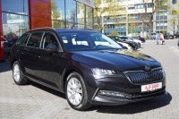 Skoda Superb Combi Ambition iV